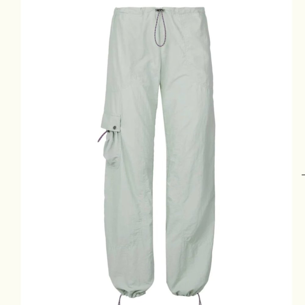 Peachy den The Mimi bottoms in Oyster